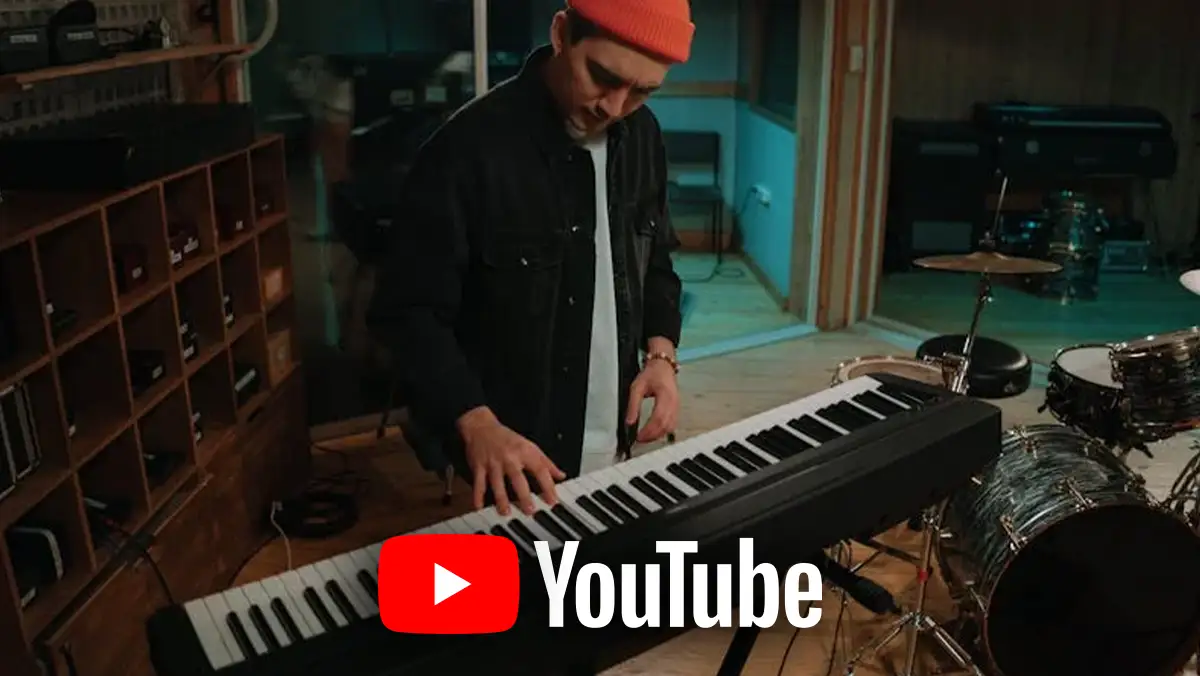 Boosting Traffic to Your Piano Covers